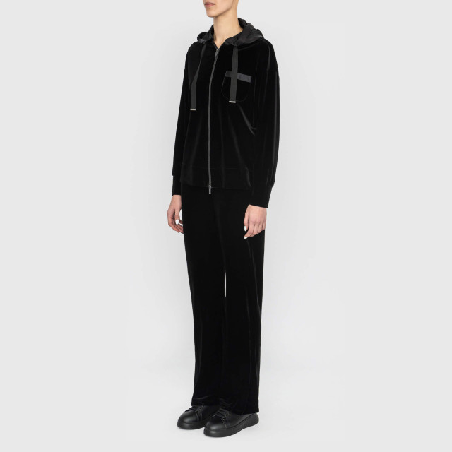 Кофта спортивная Emporio Armani