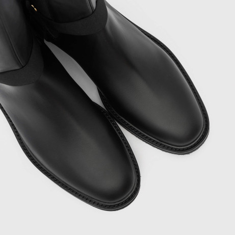 Сапоги Pollini