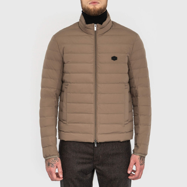 Куртка утепленная Emporio Armani
