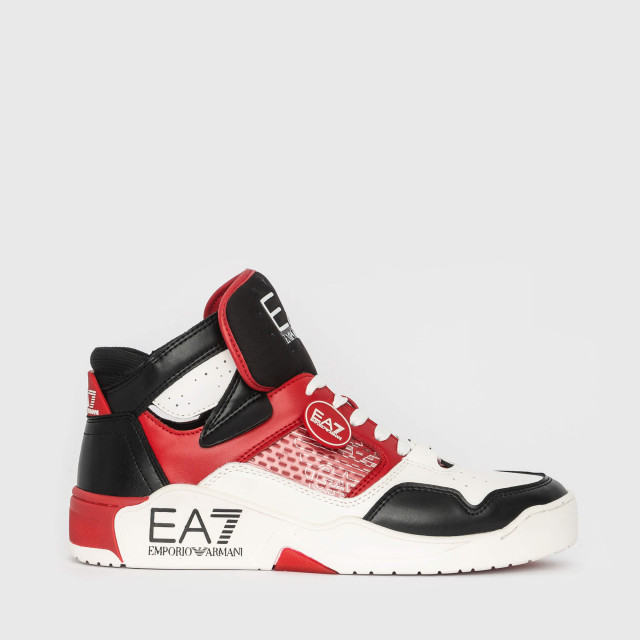 Кросівки Emporio Armani EA7 