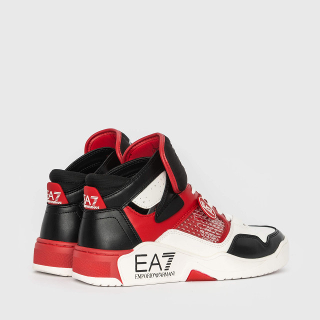 Кросівки Emporio Armani EA7 