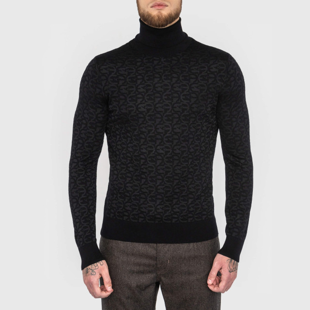 Гольф Emporio Armani