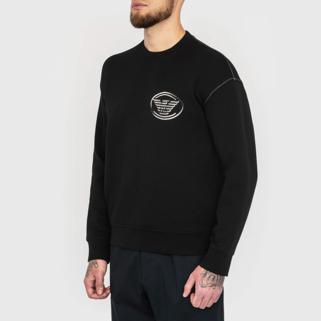 Свитшот Emporio Armani
