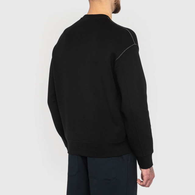 Свитшот Emporio Armani