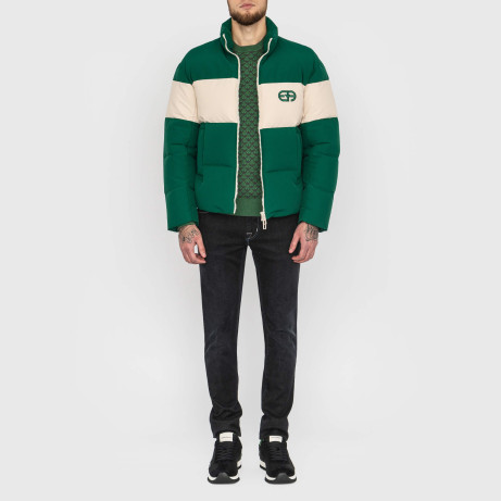 Пуховик Emporio Armani