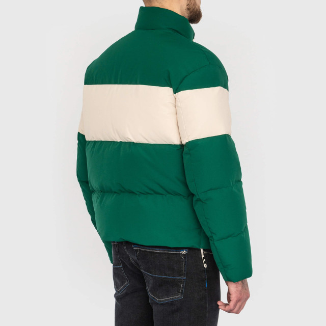 Пуховик Emporio Armani