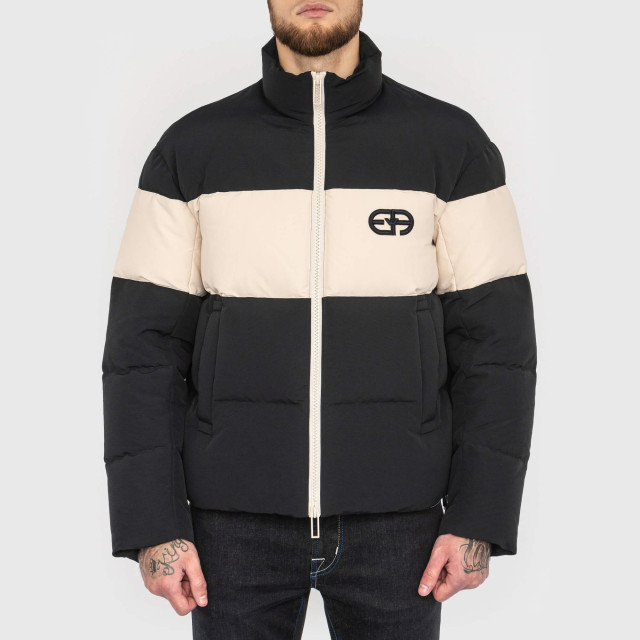 Пуховик Emporio Armani