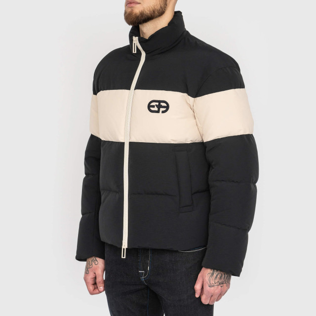 Пуховик Emporio Armani
