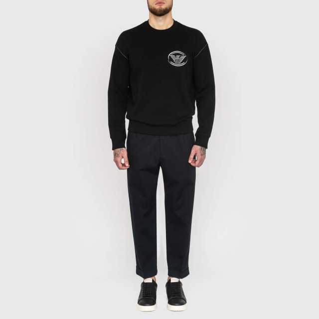 Брюки Emporio Arman