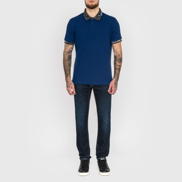Поло Versace Jeans Couture 