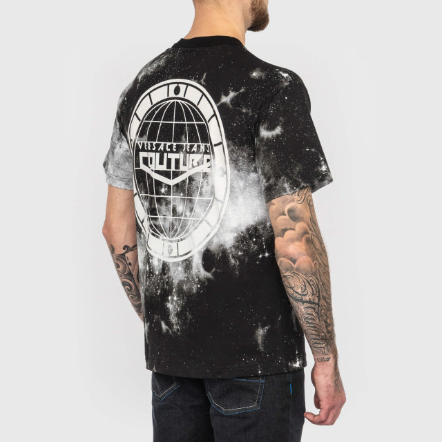 Футболка Versace Jeans Couture