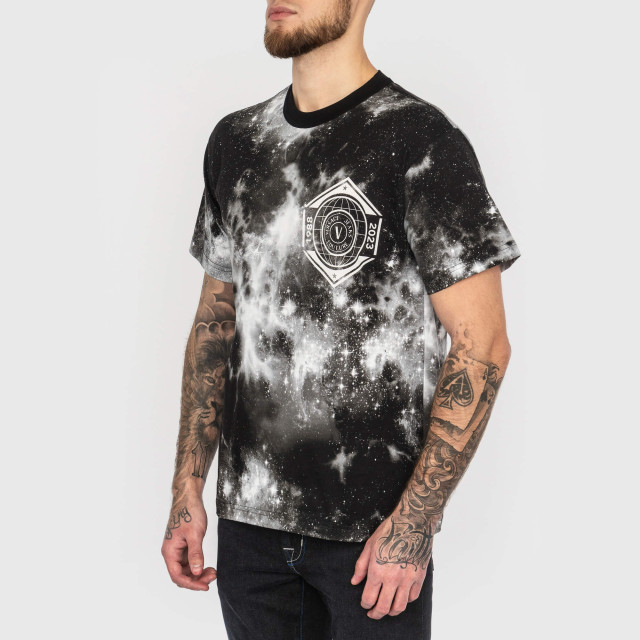 Футболка Versace Jeans Couture