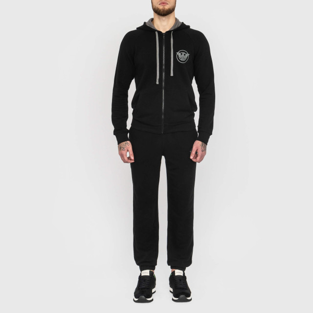 Костюм спортивний домашній  Emporio Armani