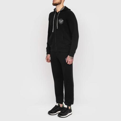 Костюм спортивний домашній  Emporio Armani