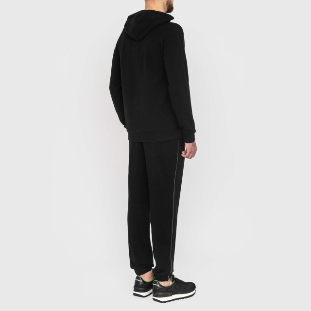 Костюм спортивний домашній  Emporio Armani