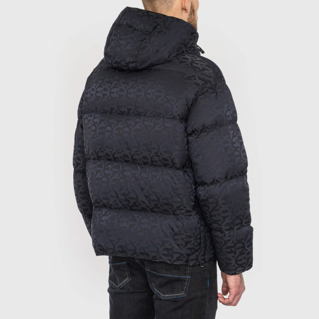 Пуховик Emporio Armani