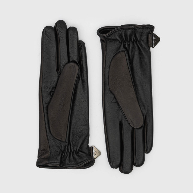 Перчатки Emporio Armani