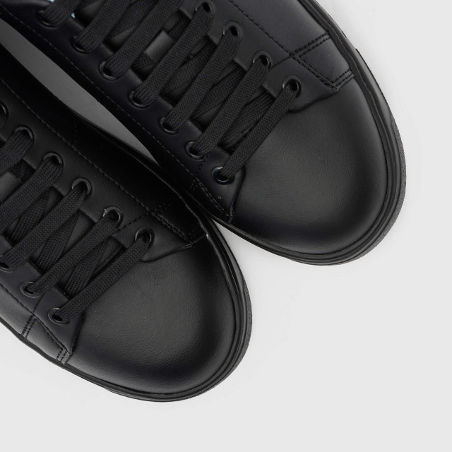 Кеды Emporio Armani