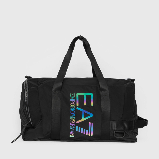 Сумка дорожная Emporio Armani EA7