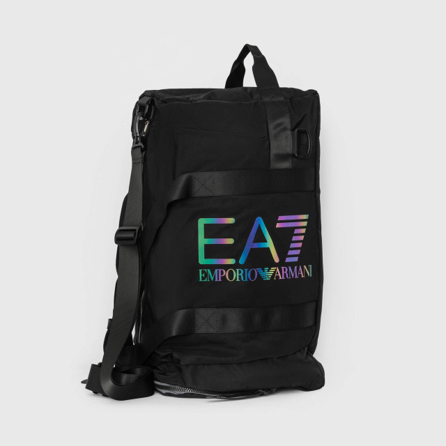 Сумка дорожная Emporio Armani EA7