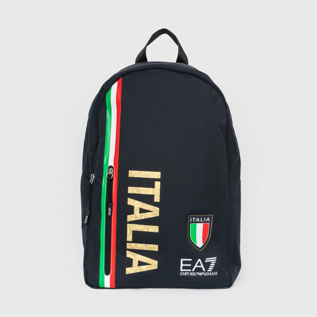 Рюкзак Emporio Armani EA7