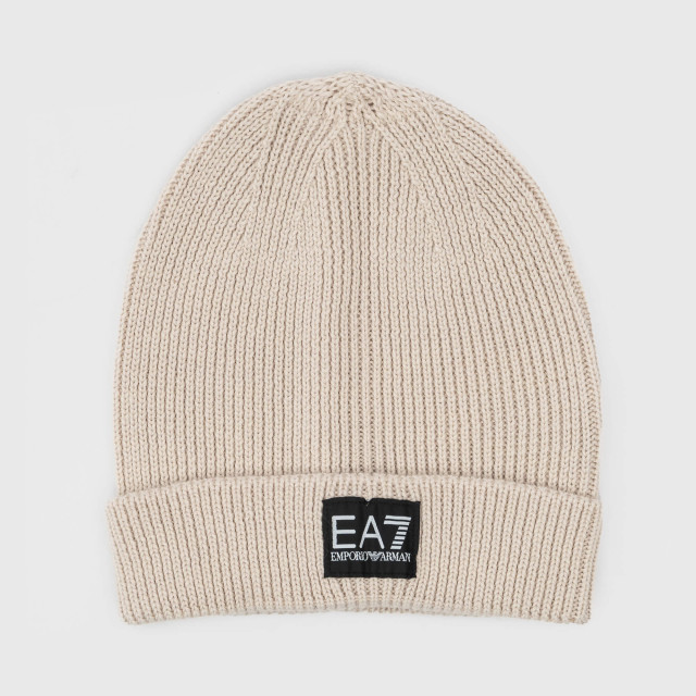 Шапка Emporio Armani EA7