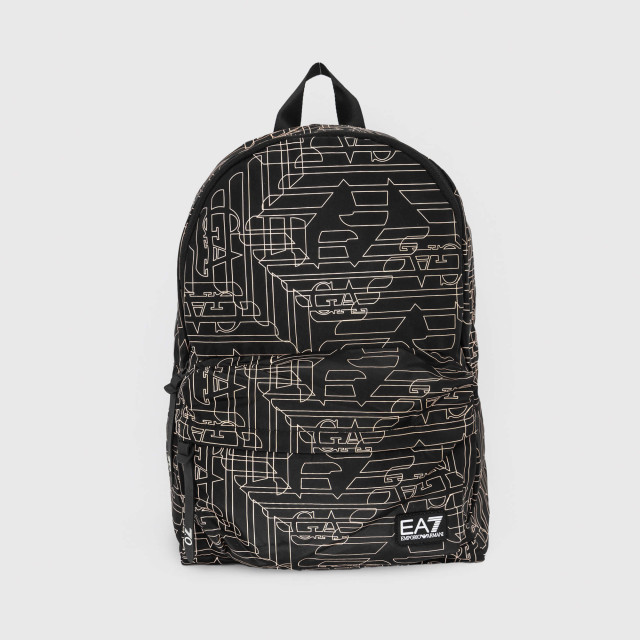 Рюкзак Emporio Armani EA7  