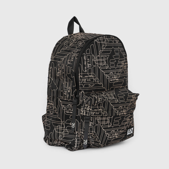 Рюкзак Emporio Armani EA7  