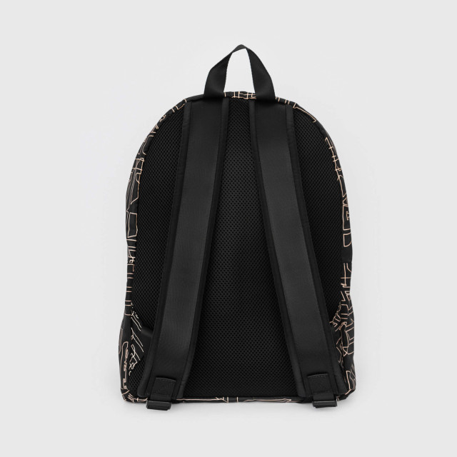 Рюкзак Emporio Armani EA7  