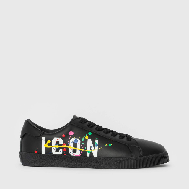 Кеды Dsquared2