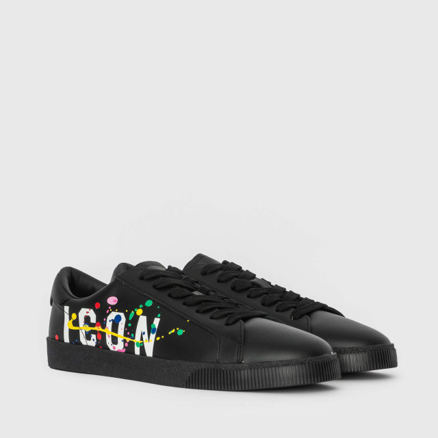 Кеды Dsquared2