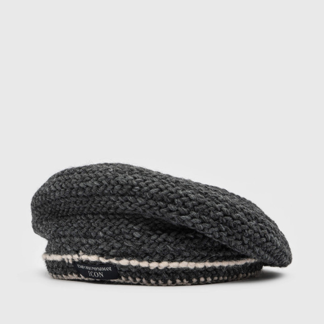 Берет Emporio Armani