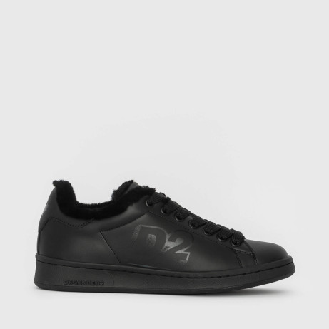Кеди Dsquared2