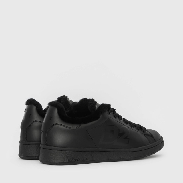 Кеди Dsquared2