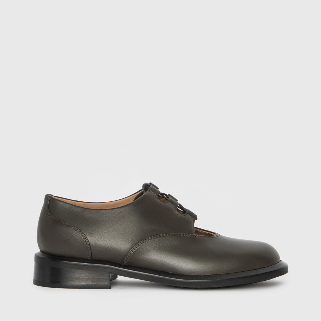Туфлі Emporio Armani