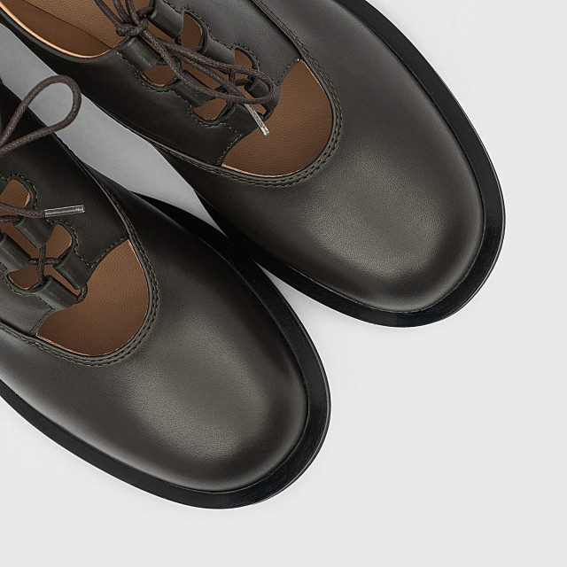 Туфлі Emporio Armani