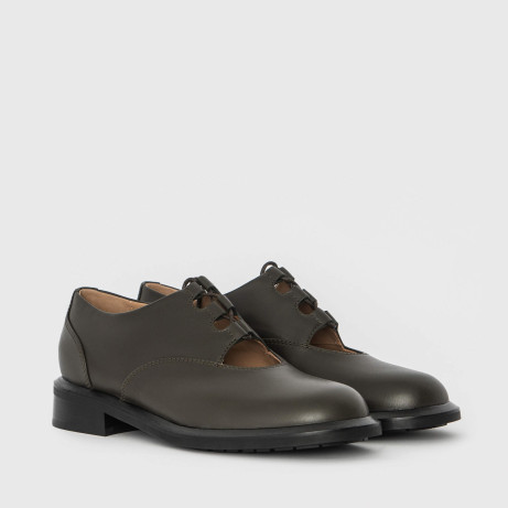 Туфлі Emporio Armani