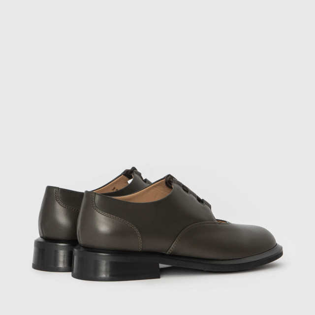 Туфлі Emporio Armani