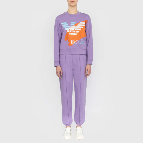Світшот Emporio Armani