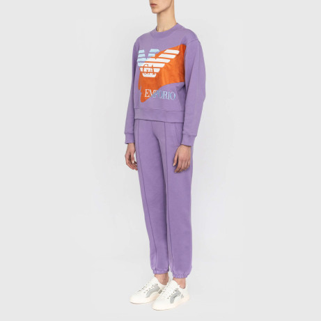 Брюки спортивные Emporio Armani
