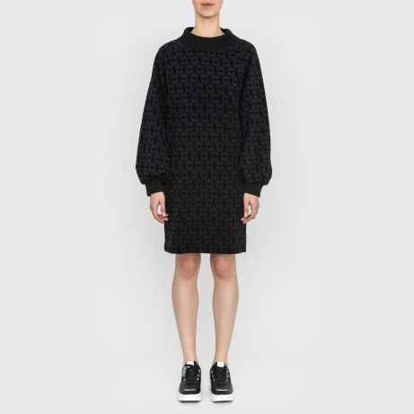 Платье Emporio Armani