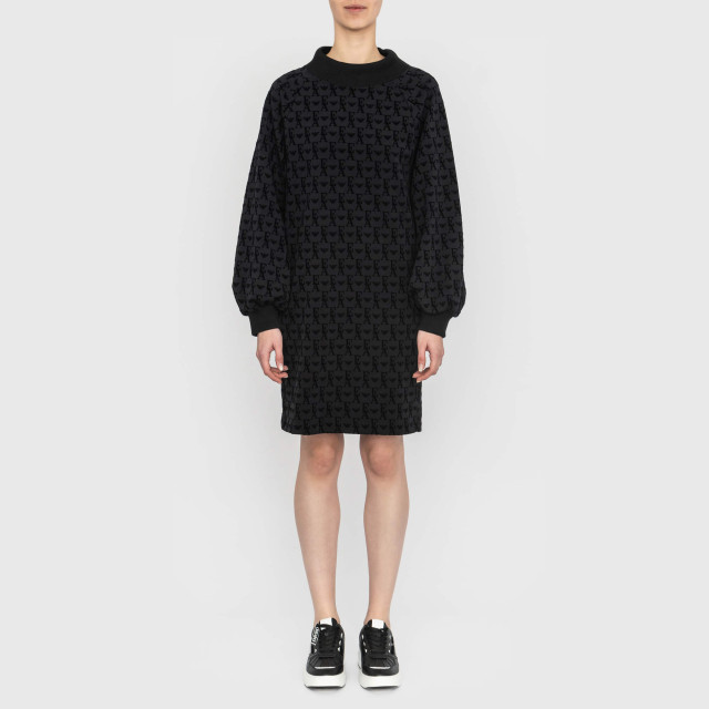 Платье Emporio Armani