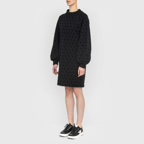 Платье Emporio Armani