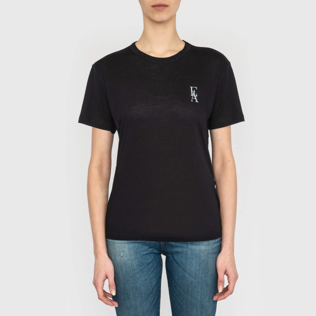 Футболка Emporio Armani