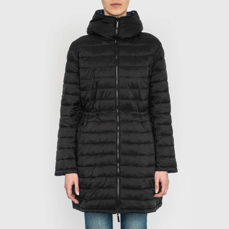 Куртка двусторонняя Emporio Armani