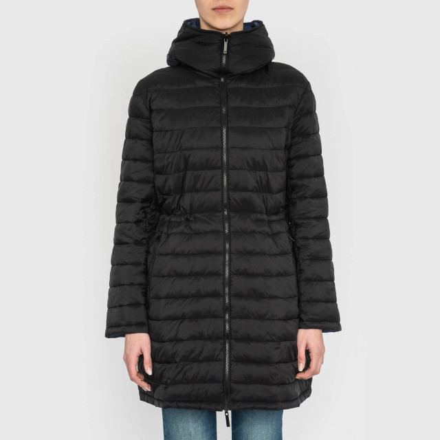 Куртка двусторонняя Emporio Armani
