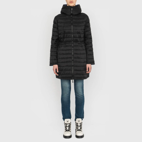 Куртка двусторонняя Emporio Armani