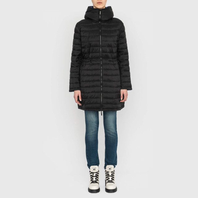 Куртка двусторонняя Emporio Armani