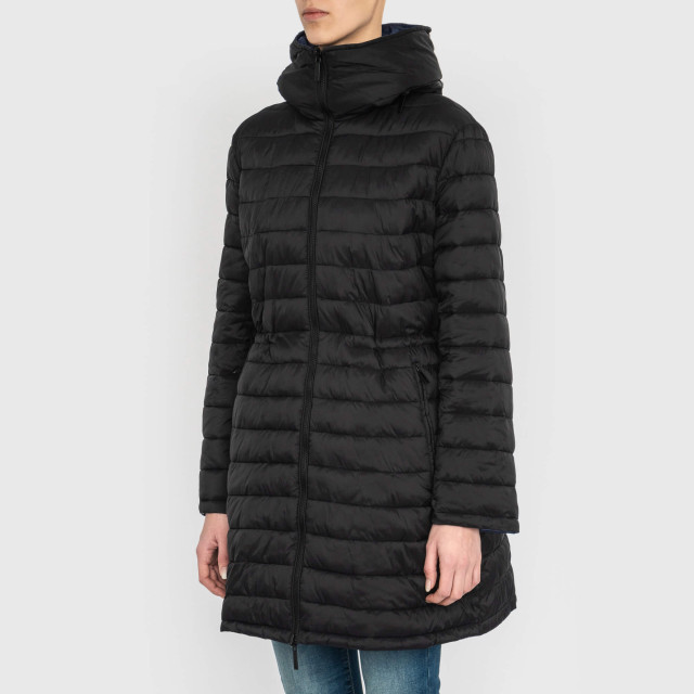 Куртка двусторонняя Emporio Armani