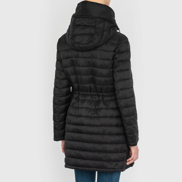 Куртка двусторонняя Emporio Armani